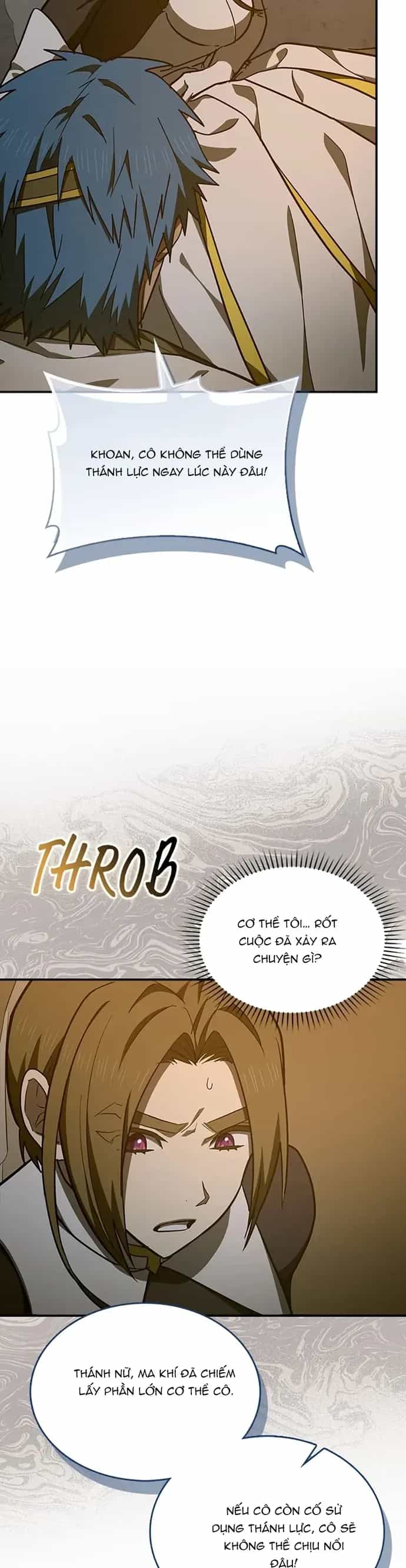 Thánh Cái Khỉ Gì, Đây Là Sức Mạnh Của Y Học Hiện Đại - Chương 137 - ảnh 15