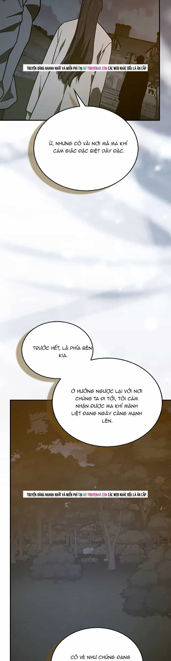 Thánh Cái Khỉ Gì, Đây Là Sức Mạnh Của Y Học Hiện Đại - Chương 137 - ảnh 21