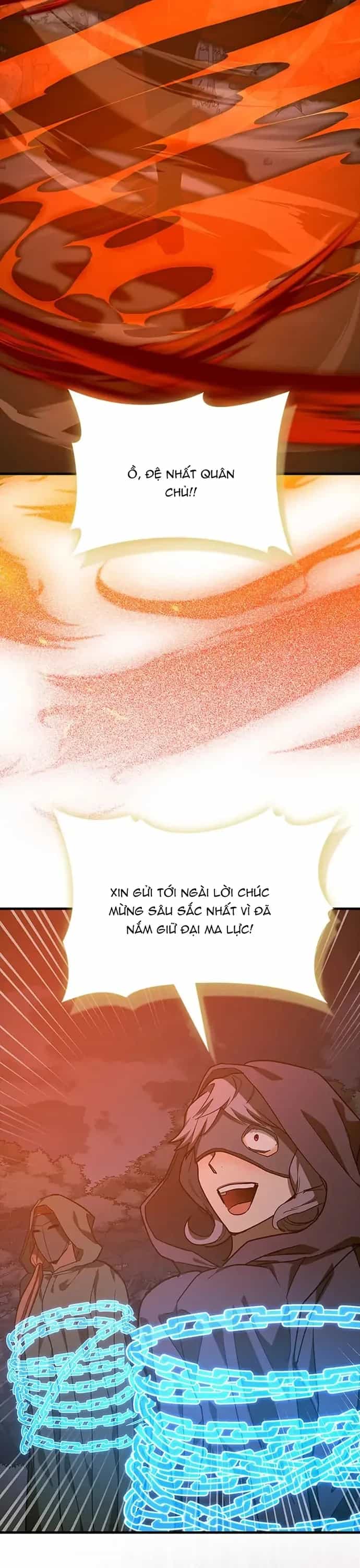 Thánh Cái Khỉ Gì, Đây Là Sức Mạnh Của Y Học Hiện Đại - Chương 139 - ảnh 40