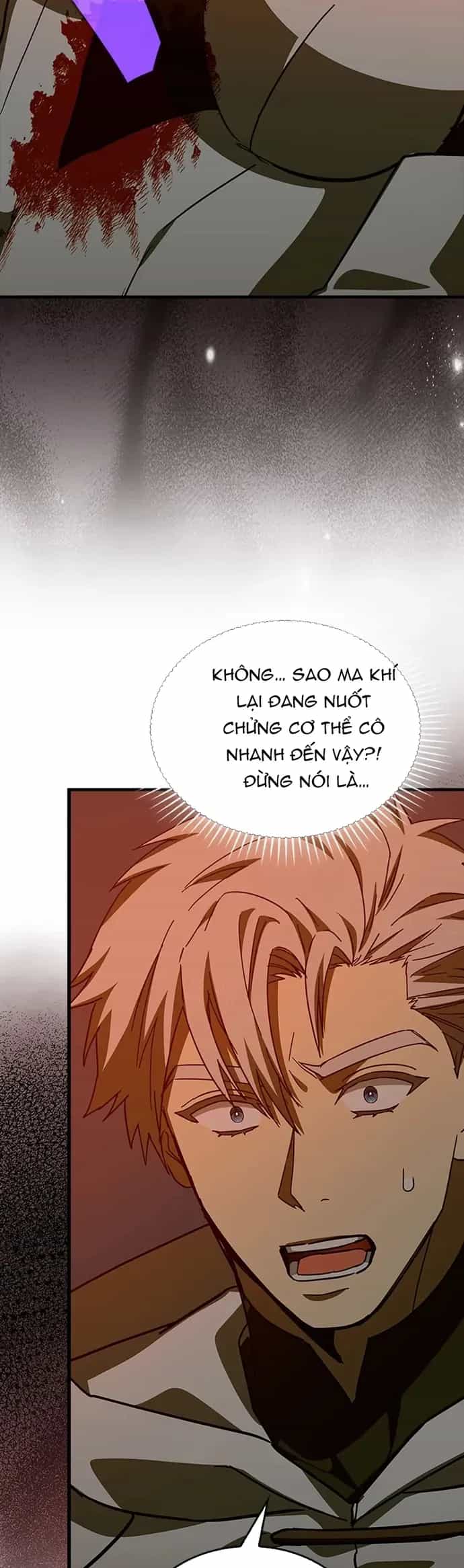 Thánh Cái Khỉ Gì, Đây Là Sức Mạnh Của Y Học Hiện Đại - Chương 140 - ảnh 14