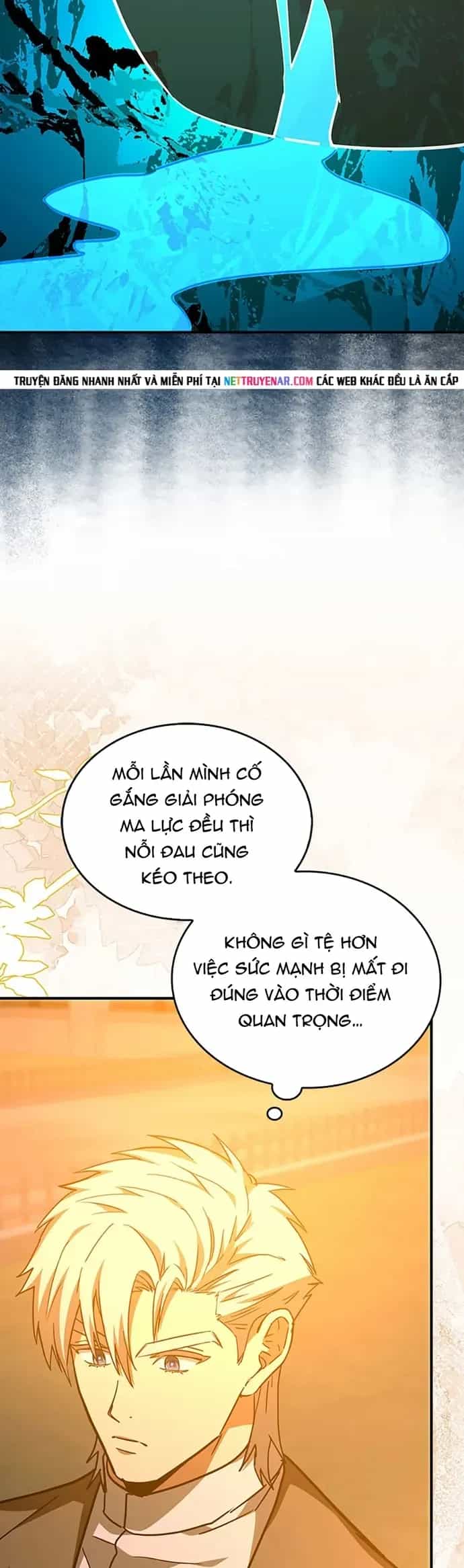 Thánh Cái Khỉ Gì, Đây Là Sức Mạnh Của Y Học Hiện Đại - Chương 141 - ảnh 24