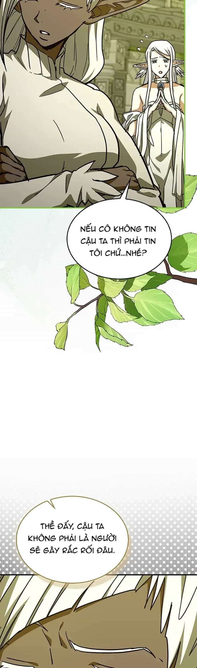 Thánh Cái Khỉ Gì, Đây Là Sức Mạnh Của Y Học Hiện Đại - Chương 141 - ảnh 42