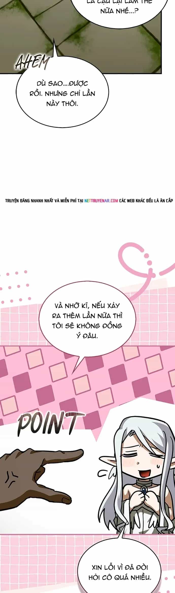 Thánh Cái Khỉ Gì, Đây Là Sức Mạnh Của Y Học Hiện Đại - Chương 141 - ảnh 45