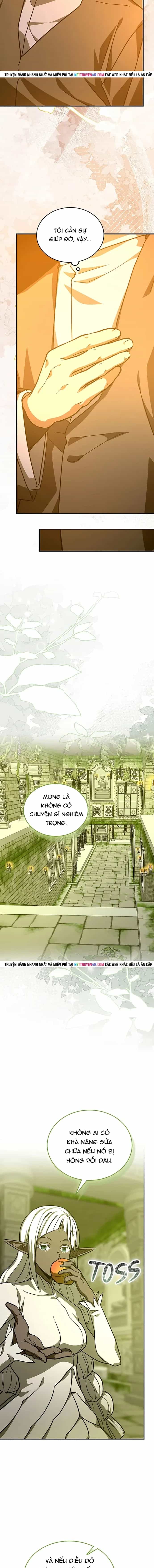 Thánh Cái Khỉ Gì, Đây Là Sức Mạnh Của Y Học Hiện Đại - Chương 141 - ảnh 9