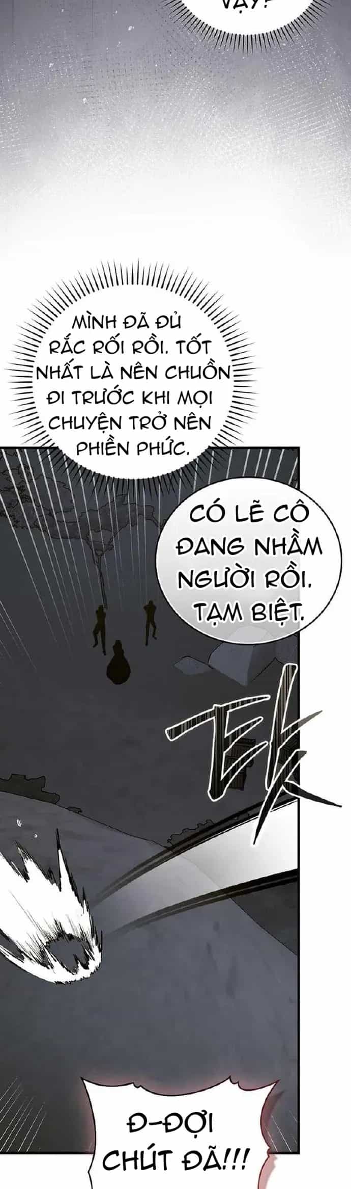 Thánh Cái Khỉ Gì, Đây Là Sức Mạnh Của Y Học Hiện Đại - Chương 142 - ảnh 18