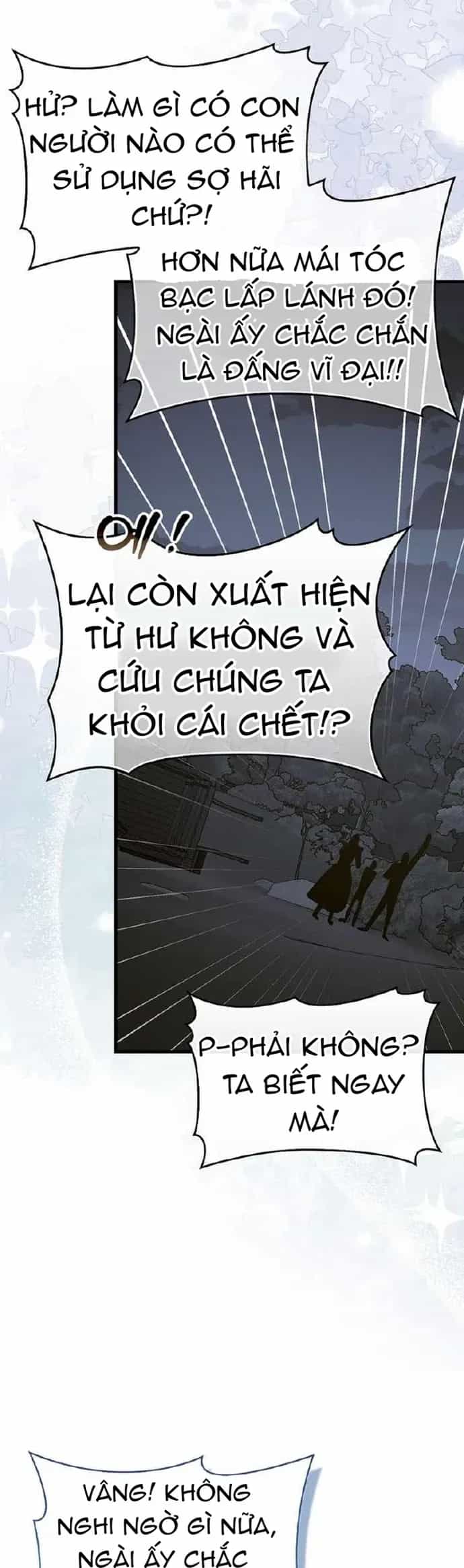 Thánh Cái Khỉ Gì, Đây Là Sức Mạnh Của Y Học Hiện Đại - Chương 142 - ảnh 20