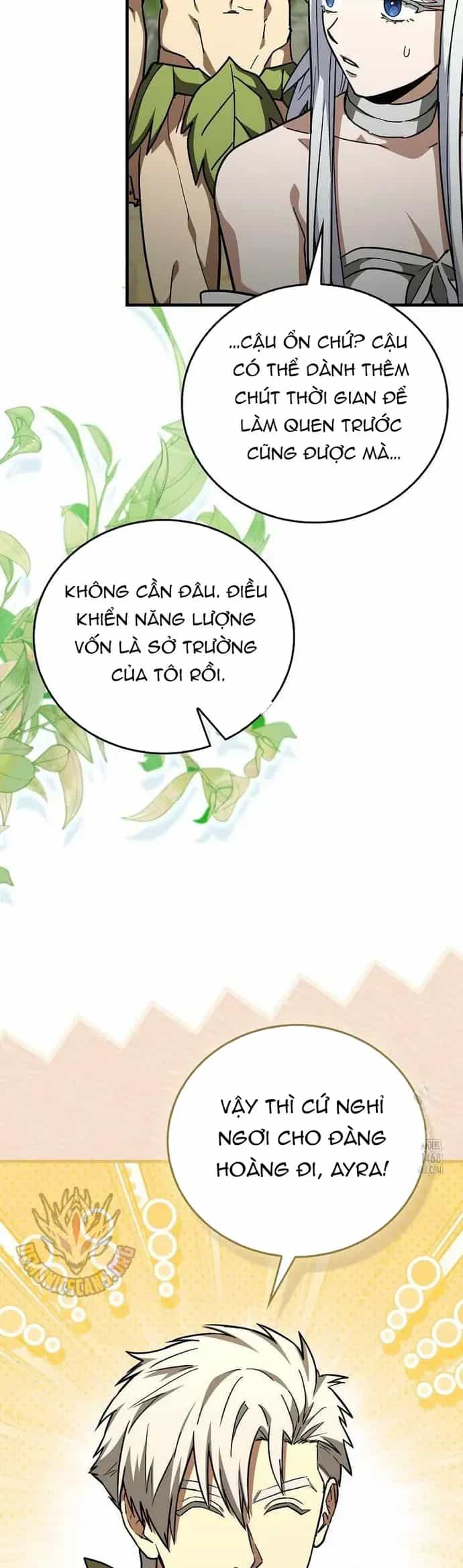 Thánh Cái Khỉ Gì, Đây Là Sức Mạnh Của Y Học Hiện Đại - Chương 143 - ảnh 16