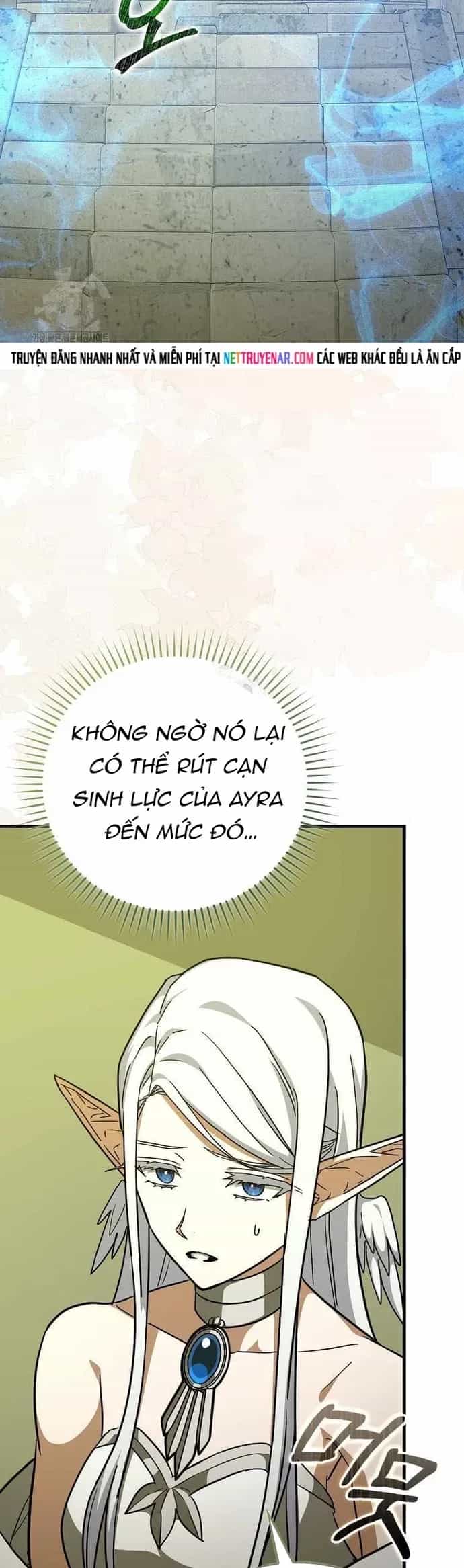 Thánh Cái Khỉ Gì, Đây Là Sức Mạnh Của Y Học Hiện Đại - Chương 143 - ảnh 2