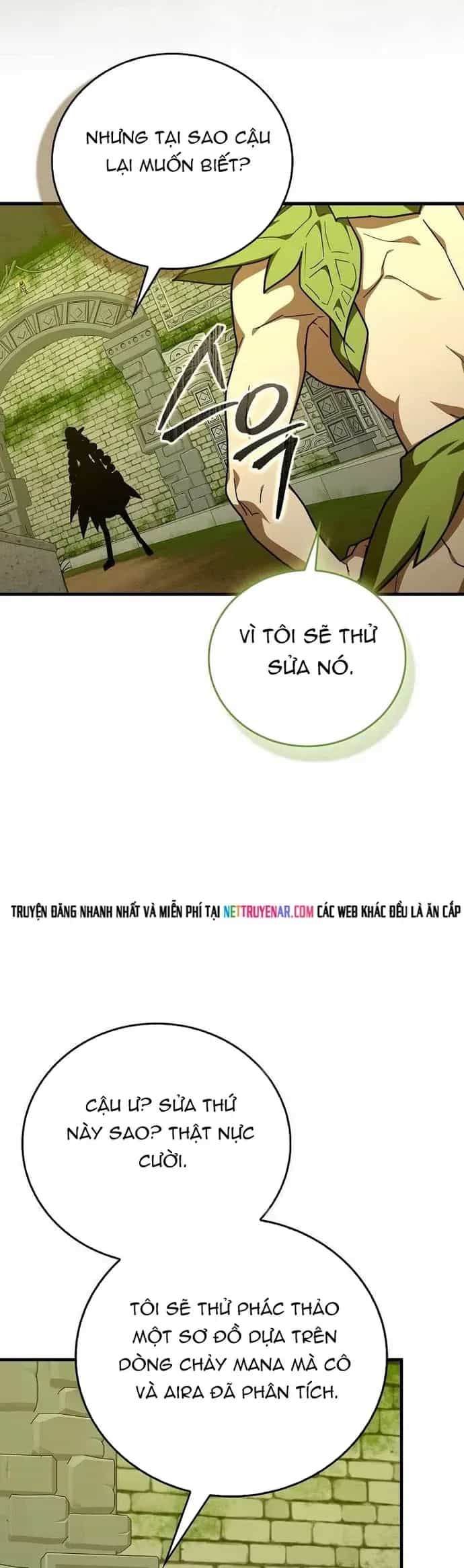 Thánh Cái Khỉ Gì, Đây Là Sức Mạnh Của Y Học Hiện Đại - Chương 143 - ảnh 25