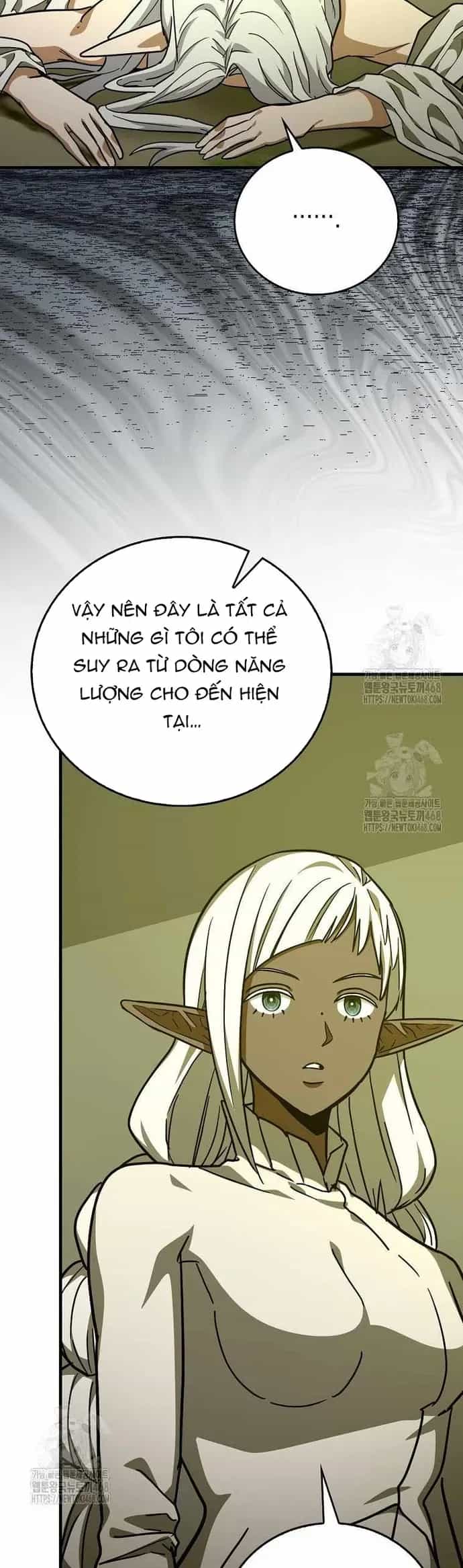 Thánh Cái Khỉ Gì, Đây Là Sức Mạnh Của Y Học Hiện Đại - Chương 143 - ảnh 27