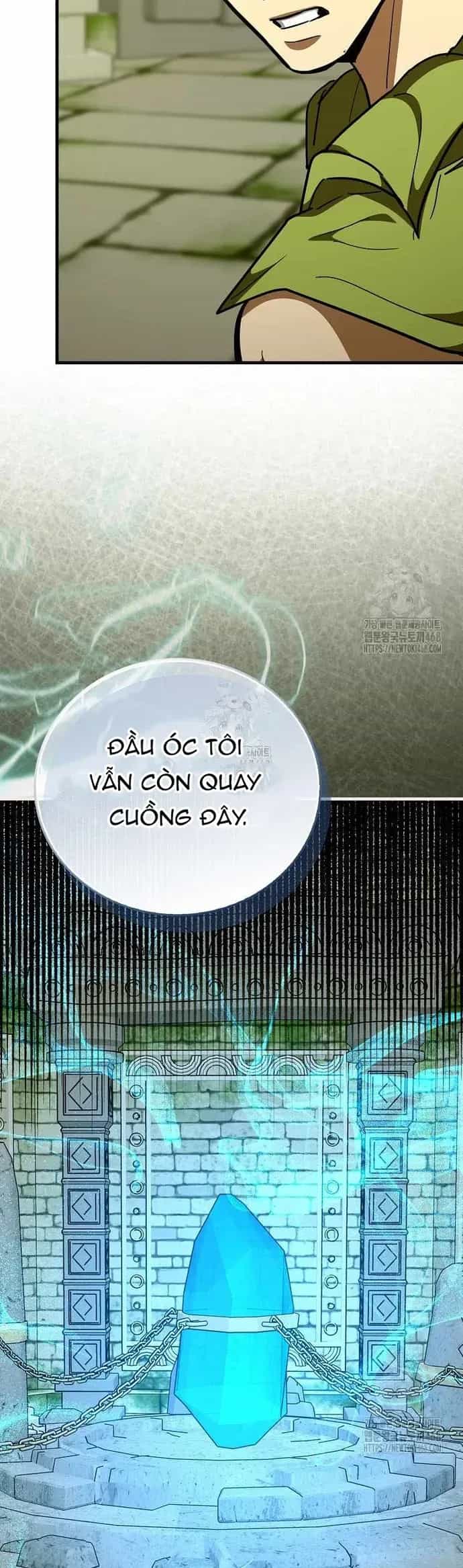 Thánh Cái Khỉ Gì, Đây Là Sức Mạnh Của Y Học Hiện Đại - Chương 143 - ảnh 51