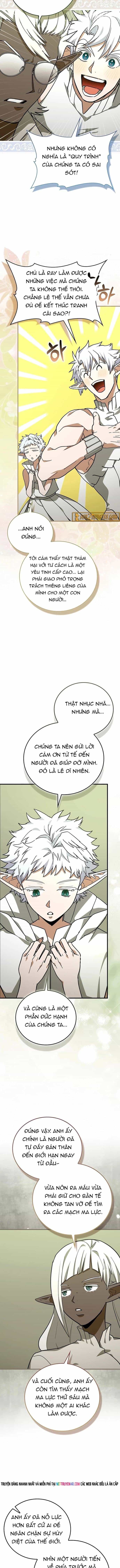 Thánh Cái Khỉ Gì, Đây Là Sức Mạnh Của Y Học Hiện Đại - Chương 147 - ảnh 2