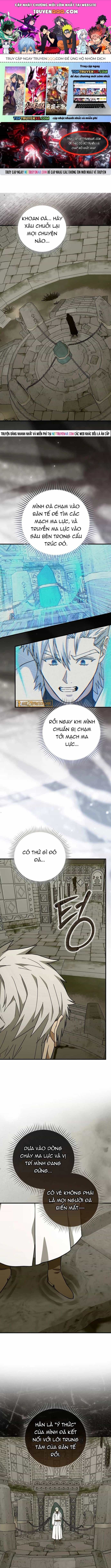 Thánh Cái Khỉ Gì, Đây Là Sức Mạnh Của Y Học Hiện Đại - Chương 148 - ảnh 1