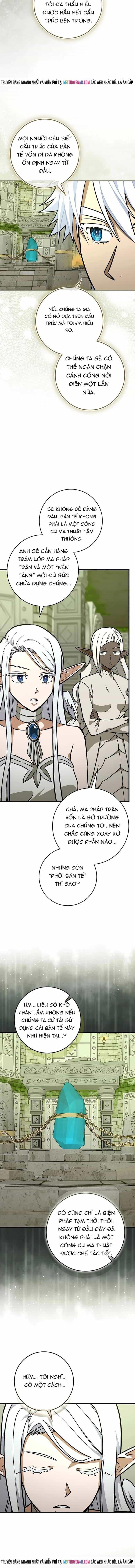 Thánh Cái Khỉ Gì, Đây Là Sức Mạnh Của Y Học Hiện Đại - Chương 149 - ảnh 8