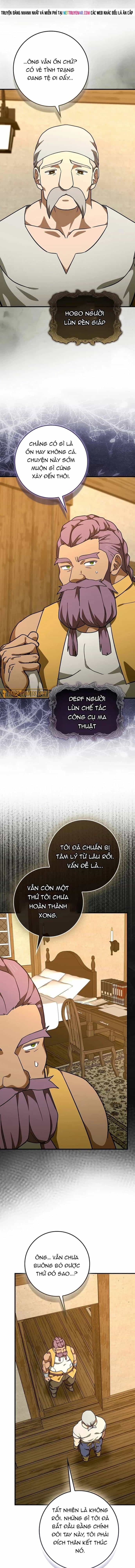 Thánh Cái Khỉ Gì, Đây Là Sức Mạnh Của Y Học Hiện Đại - Chương 150 - ảnh 14