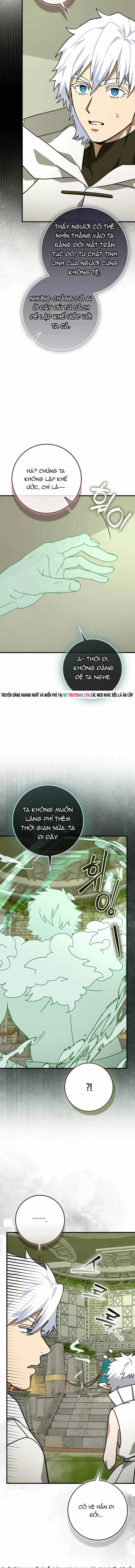 Thánh Cái Khỉ Gì, Đây Là Sức Mạnh Của Y Học Hiện Đại - Chương 150 - ảnh 3