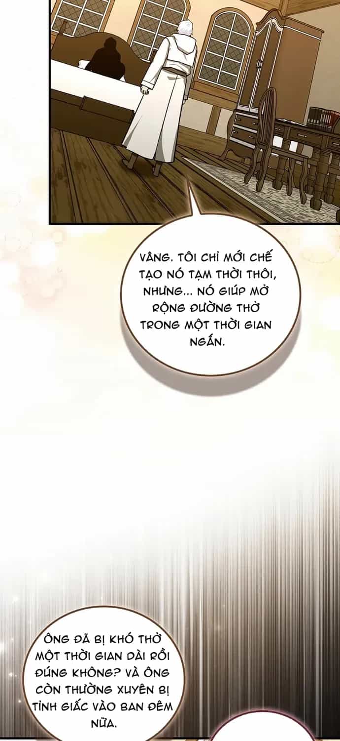 Thánh Cái Khỉ Gì, Đây Là Sức Mạnh Của Y Học Hiện Đại - Chương 153 - ảnh 8