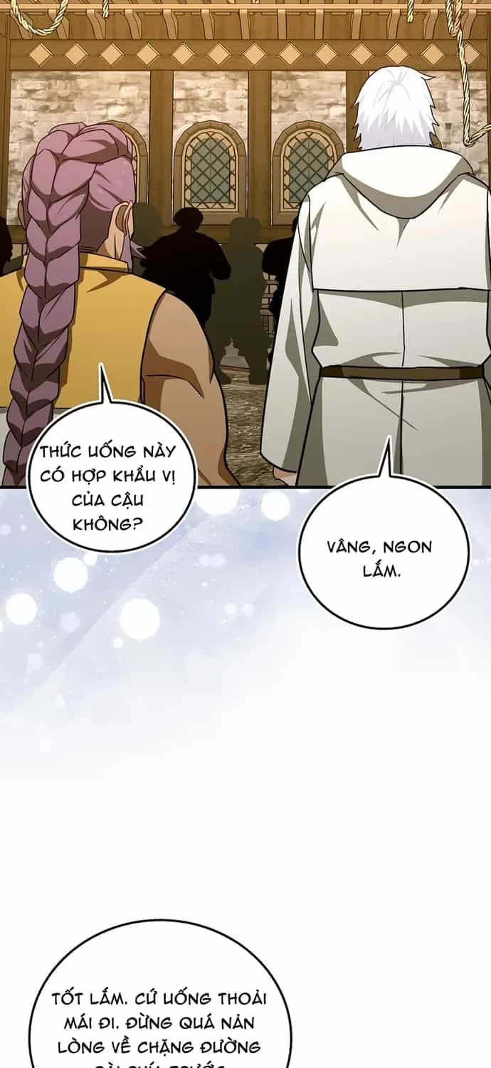 Thánh Cái Khỉ Gì, Đây Là Sức Mạnh Của Y Học Hiện Đại - Chương 154 - ảnh 41