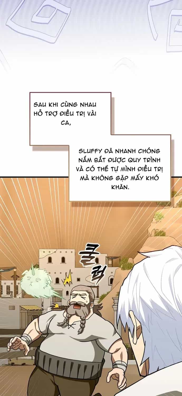 Thánh Cái Khỉ Gì, Đây Là Sức Mạnh Của Y Học Hiện Đại - Chương 154 - ảnh 7