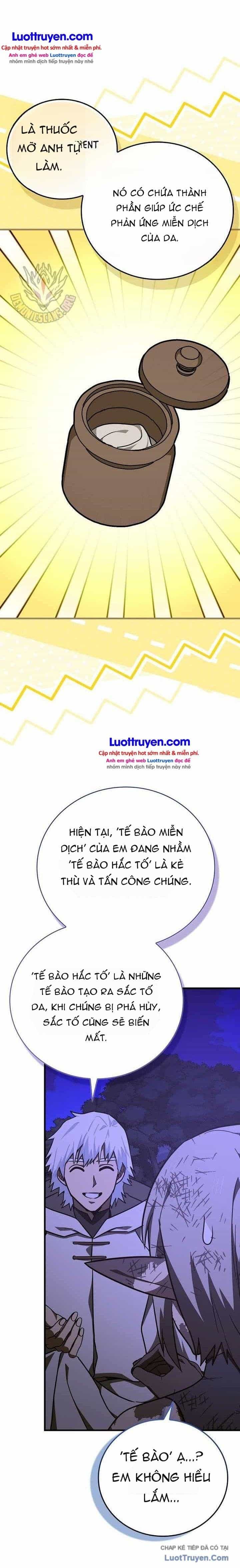 Thánh Cái Khỉ Gì, Đây Là Sức Mạnh Của Y Học Hiện Đại - Chương 158 - ảnh 21