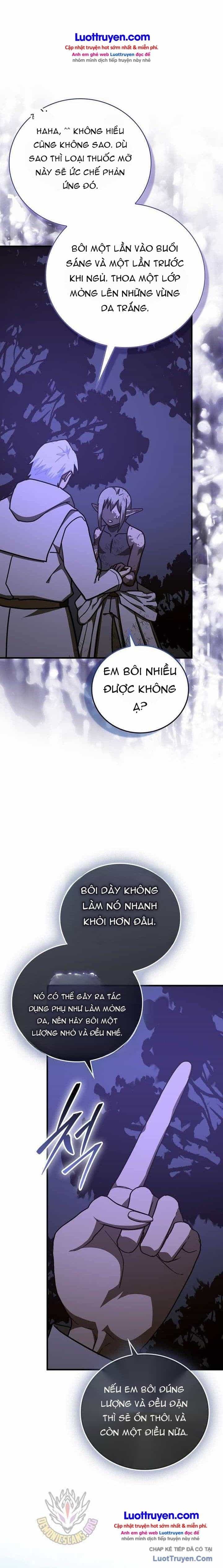 Thánh Cái Khỉ Gì, Đây Là Sức Mạnh Của Y Học Hiện Đại - Chương 158 - ảnh 22