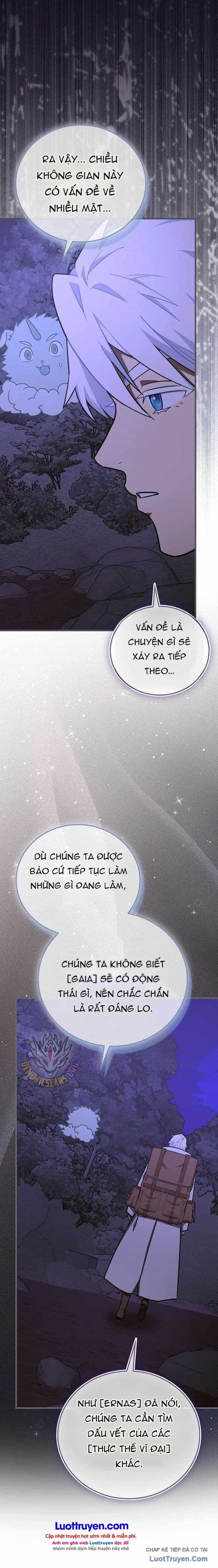 Thánh Cái Khỉ Gì, Đây Là Sức Mạnh Của Y Học Hiện Đại - Chương 158 - ảnh 4