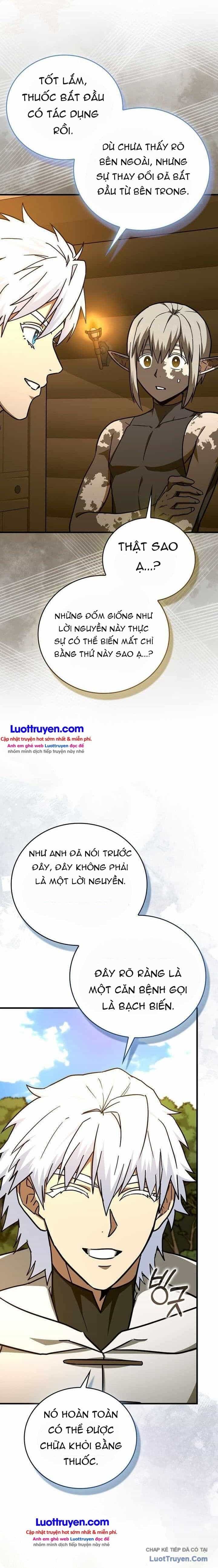 Thánh Cái Khỉ Gì, Đây Là Sức Mạnh Của Y Học Hiện Đại - Chương 159 - ảnh 17