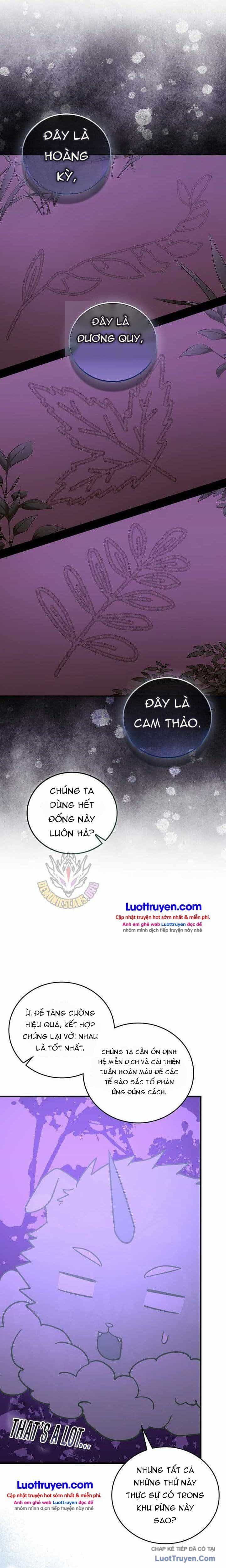 Thánh Cái Khỉ Gì, Đây Là Sức Mạnh Của Y Học Hiện Đại - Chương 160 - ảnh 10