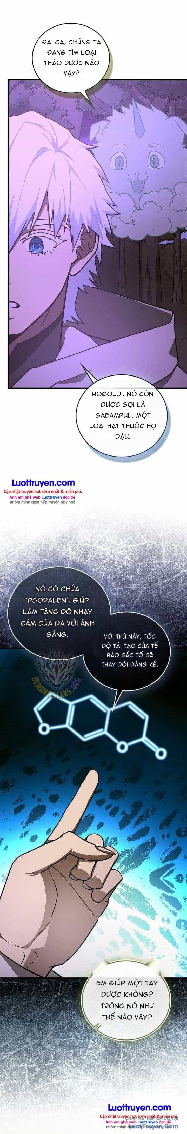 Thánh Cái Khỉ Gì, Đây Là Sức Mạnh Của Y Học Hiện Đại - Chương 160 - ảnh 8