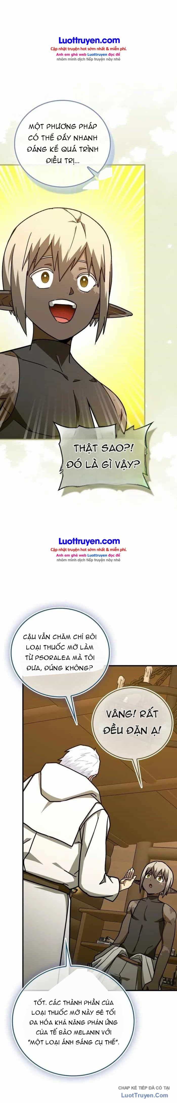 Thánh Cái Khỉ Gì, Đây Là Sức Mạnh Của Y Học Hiện Đại - Chương 161 - ảnh 11