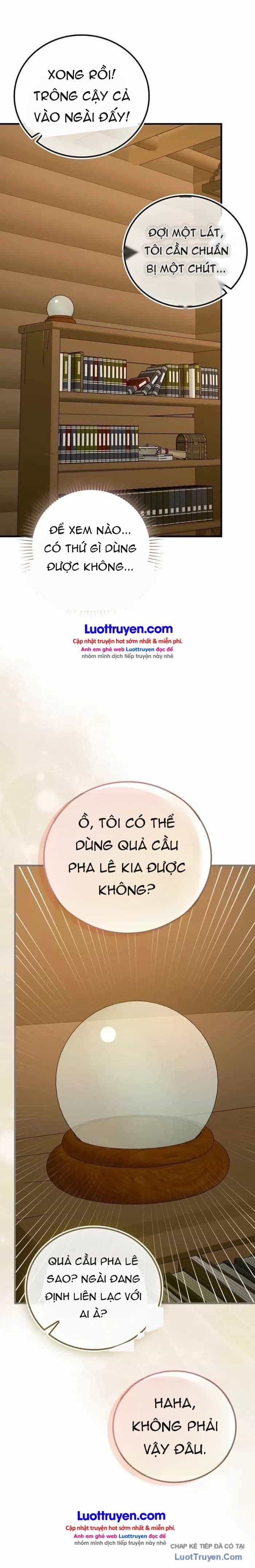 Thánh Cái Khỉ Gì, Đây Là Sức Mạnh Của Y Học Hiện Đại - Chương 161 - ảnh 13