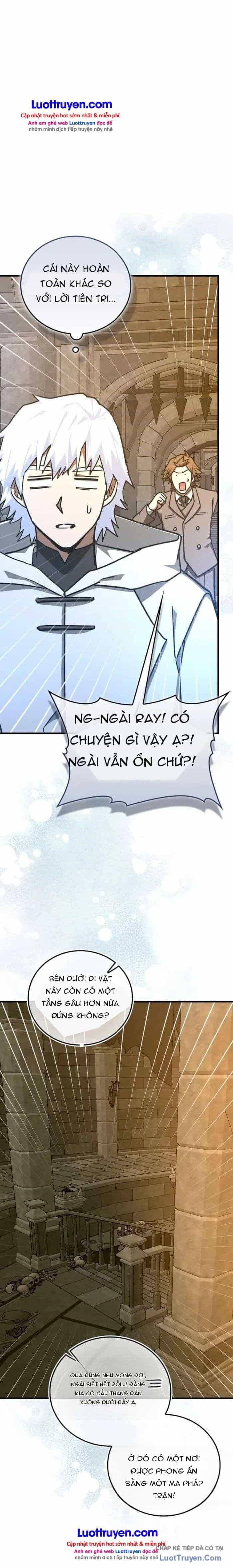 Thánh Cái Khỉ Gì, Đây Là Sức Mạnh Của Y Học Hiện Đại - Chương 162 - ảnh 19