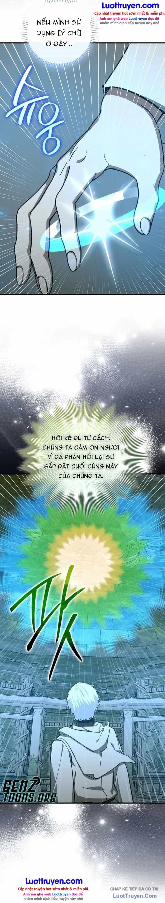 Thánh Cái Khỉ Gì, Đây Là Sức Mạnh Của Y Học Hiện Đại - Chương 162 - ảnh 22