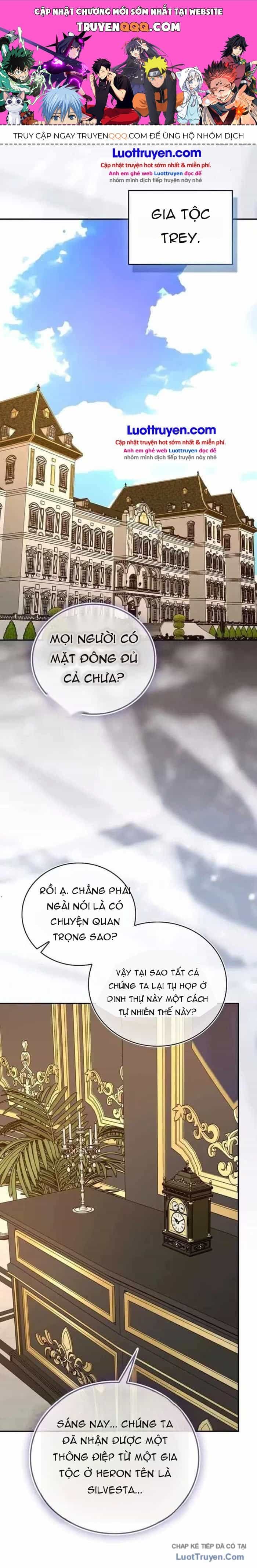 Thánh Cái Khỉ Gì, Đây Là Sức Mạnh Của Y Học Hiện Đại - Chương 164 - ảnh 1