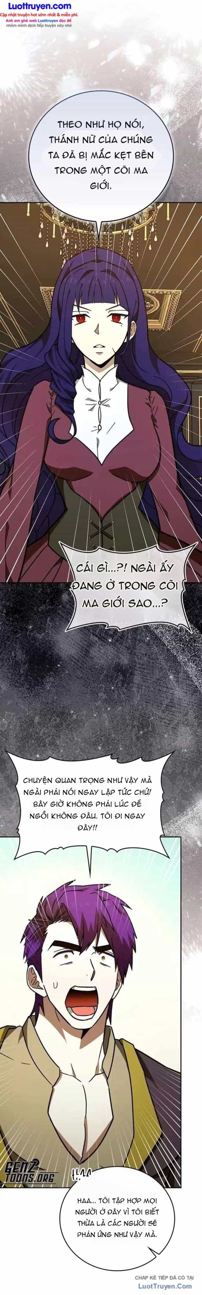 Thánh Cái Khỉ Gì, Đây Là Sức Mạnh Của Y Học Hiện Đại - Chương 164 - ảnh 2