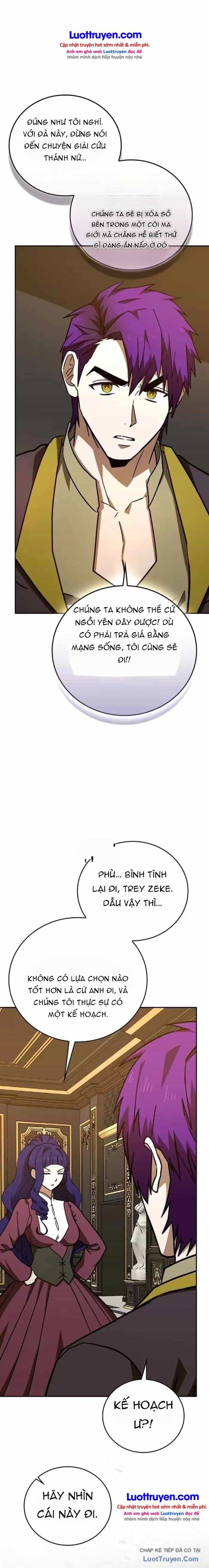 Thánh Cái Khỉ Gì, Đây Là Sức Mạnh Của Y Học Hiện Đại - Chương 164 - ảnh 4
