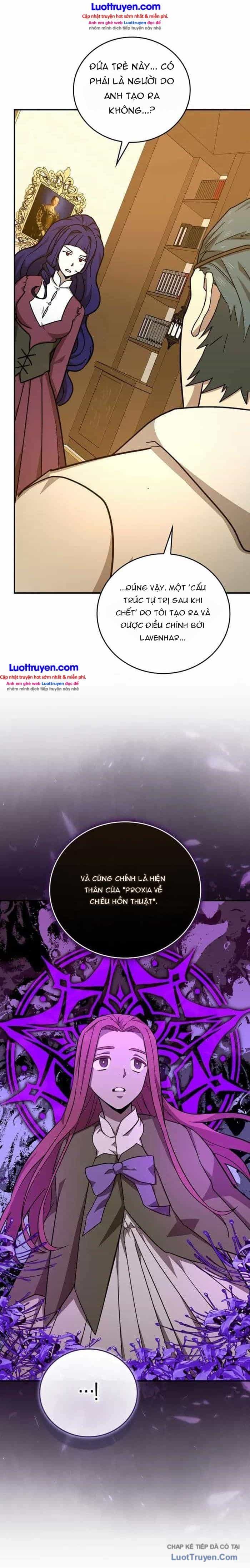 Thánh Cái Khỉ Gì, Đây Là Sức Mạnh Của Y Học Hiện Đại - Chương 165 - ảnh 18