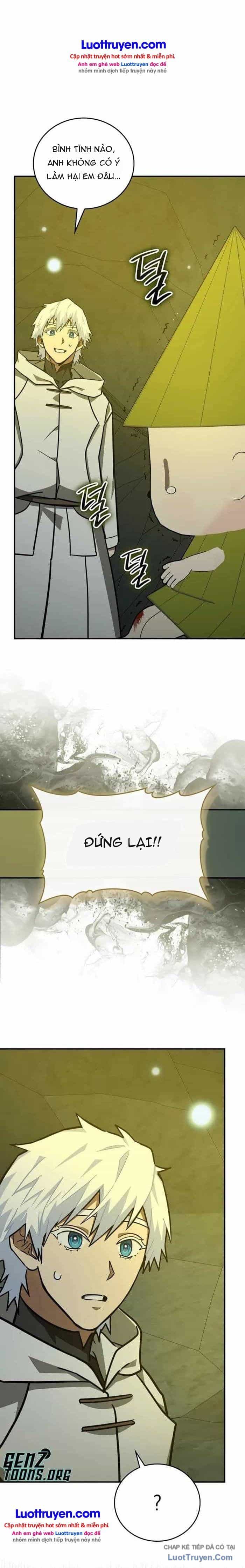 Thánh Cái Khỉ Gì, Đây Là Sức Mạnh Của Y Học Hiện Đại - Chương 165 - ảnh 24