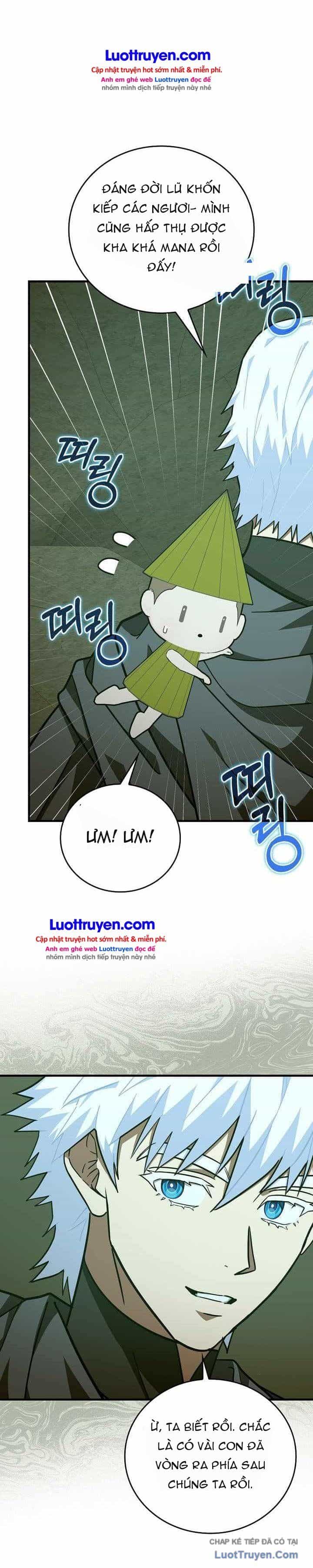 Thánh Cái Khỉ Gì, Đây Là Sức Mạnh Của Y Học Hiện Đại - Chương 167 - ảnh 13