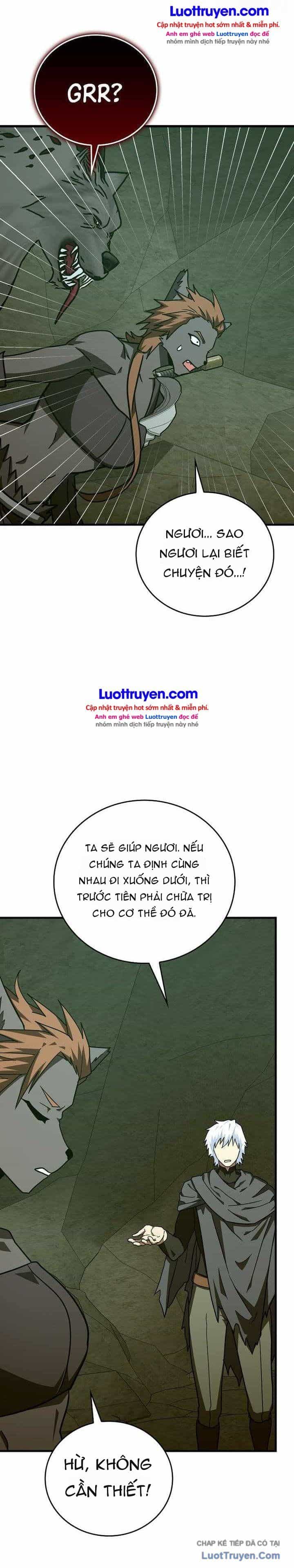 Thánh Cái Khỉ Gì, Đây Là Sức Mạnh Của Y Học Hiện Đại - Chương 167 - ảnh 23