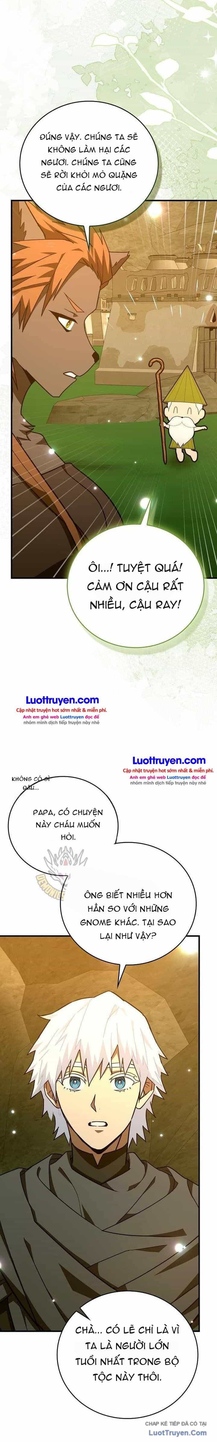 Thánh Cái Khỉ Gì, Đây Là Sức Mạnh Của Y Học Hiện Đại - Chương 168 - ảnh 18