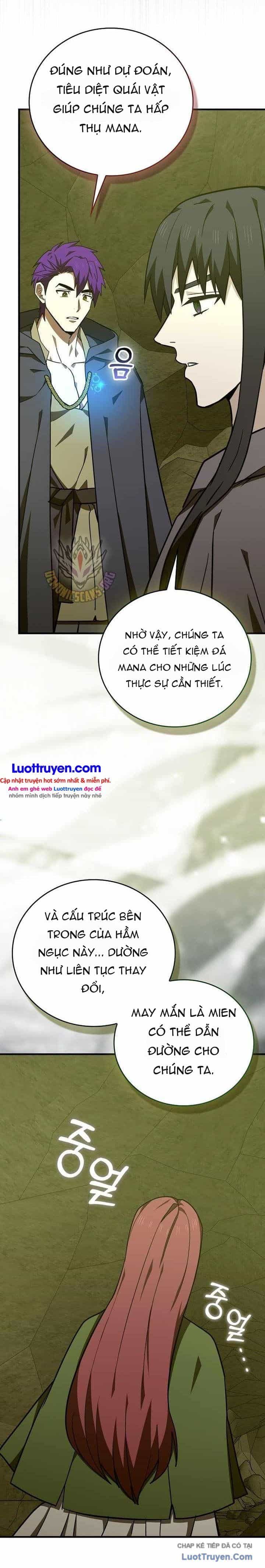 Thánh Cái Khỉ Gì, Đây Là Sức Mạnh Của Y Học Hiện Đại - Chương 169 - ảnh 22
