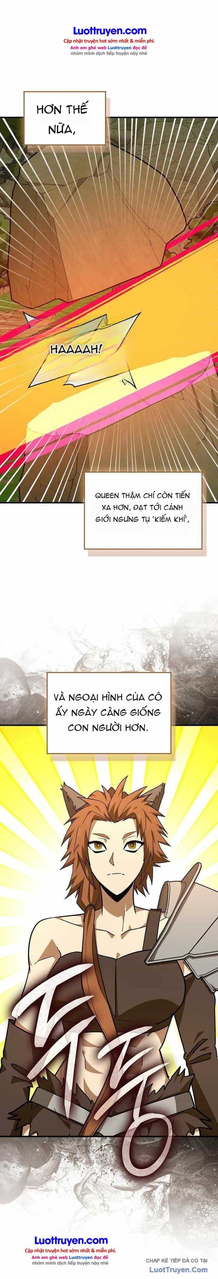 Thánh Cái Khỉ Gì, Đây Là Sức Mạnh Của Y Học Hiện Đại - Chương 170 - ảnh 6