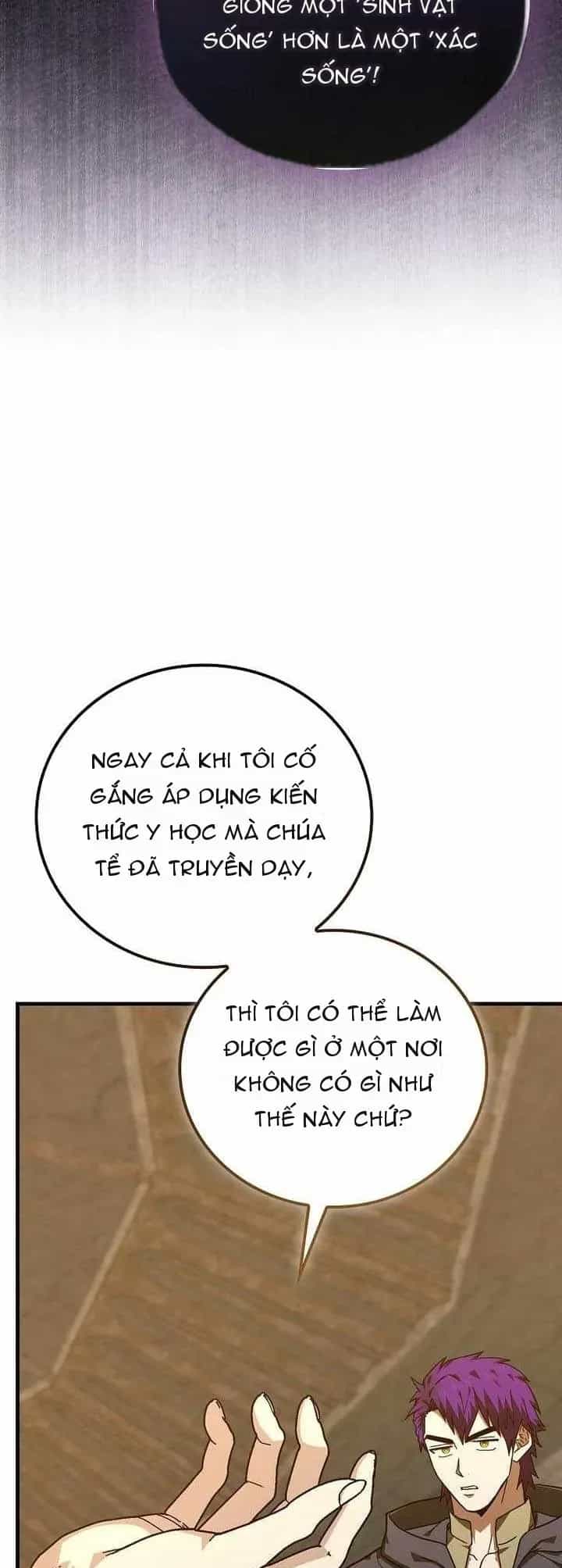 Thánh Cái Khỉ Gì, Đây Là Sức Mạnh Của Y Học Hiện Đại - Chương 172 - ảnh 17