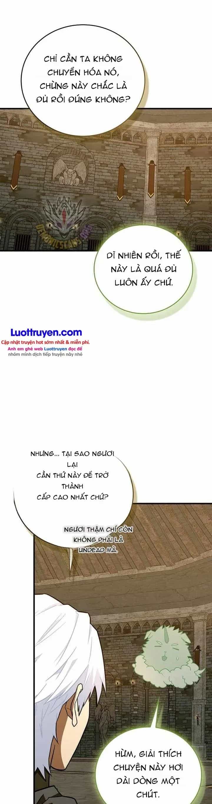Thánh Cái Khỉ Gì, Đây Là Sức Mạnh Của Y Học Hiện Đại - Chương 174 - ảnh 9