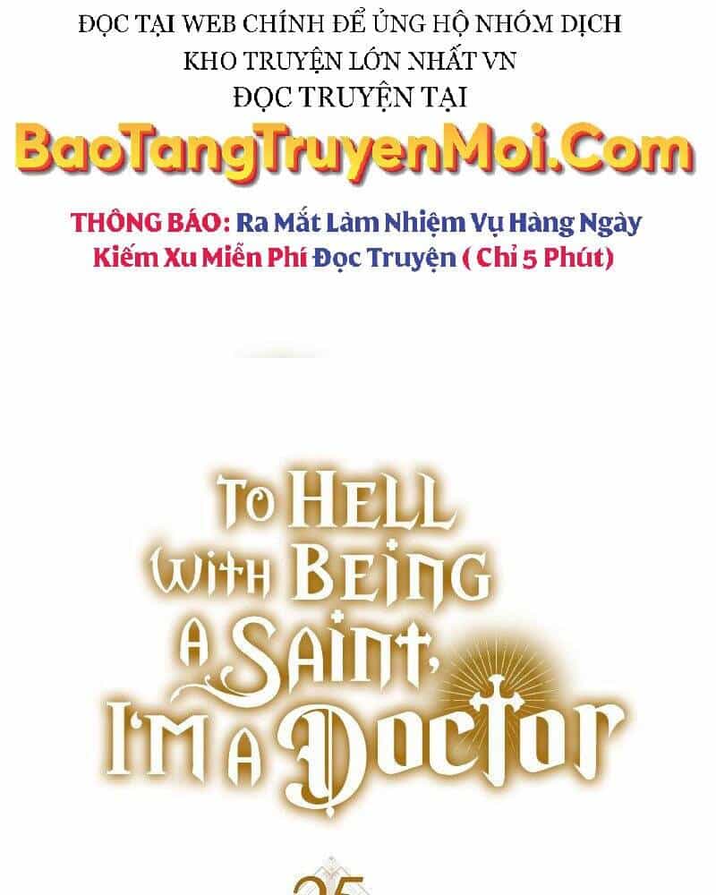 Thánh Cái Khỉ Gì, Đây Là Sức Mạnh Của Y Học Hiện Đại - Chương 25 - ảnh 15