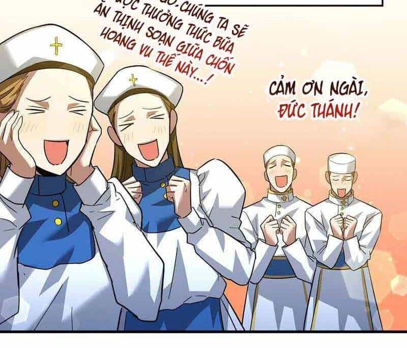 Thánh Cái Khỉ Gì, Đây Là Sức Mạnh Của Y Học Hiện Đại - Chương 33 - ảnh 7