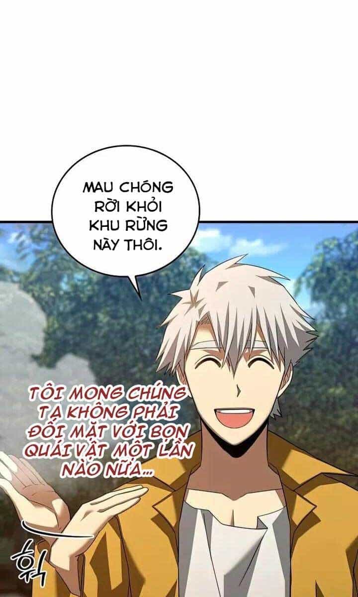 Thánh Cái Khỉ Gì, Đây Là Sức Mạnh Của Y Học Hiện Đại - Chương 34 - ảnh 43