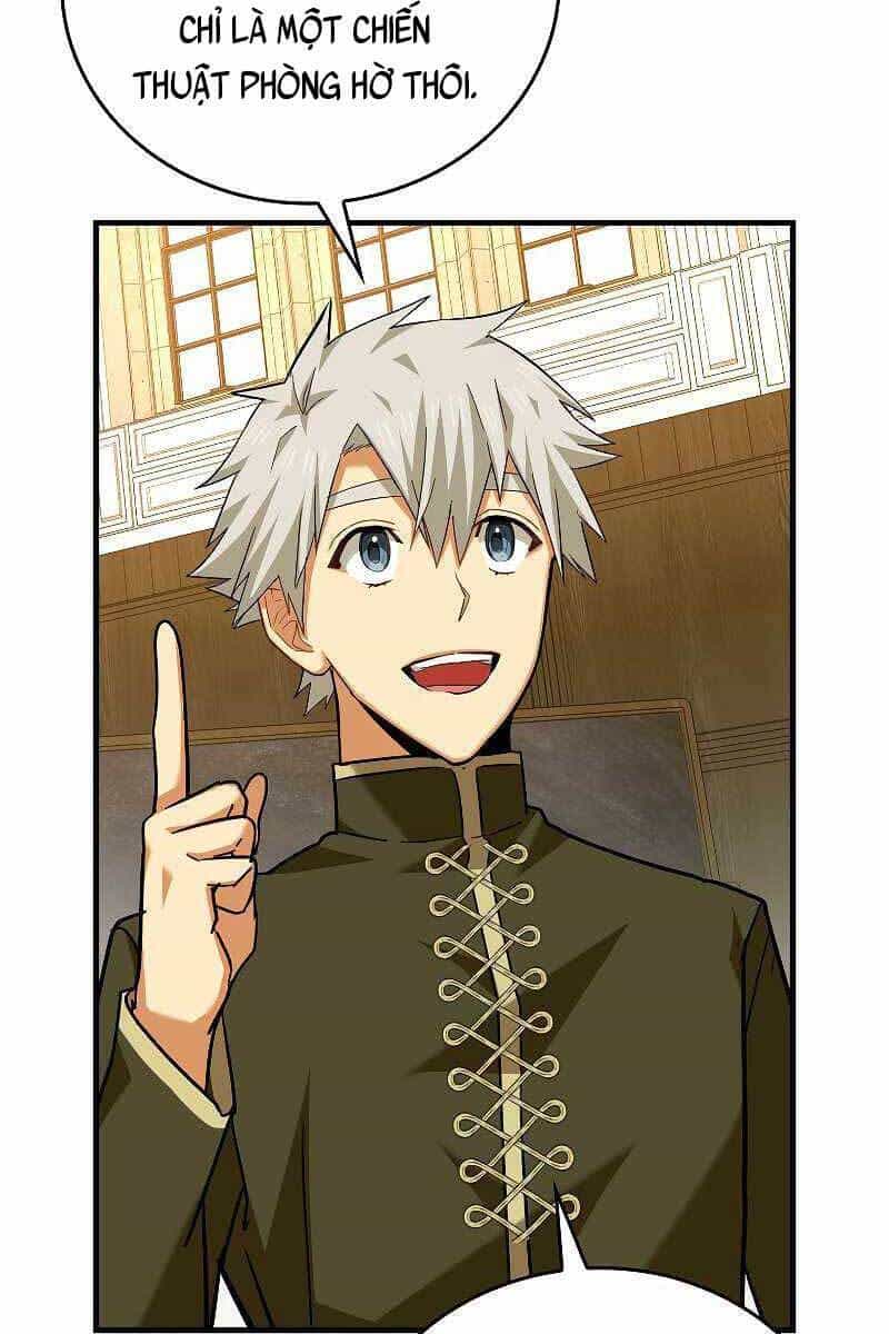 Thánh Cái Khỉ Gì, Đây Là Sức Mạnh Của Y Học Hiện Đại - Chương 40 - ảnh 26