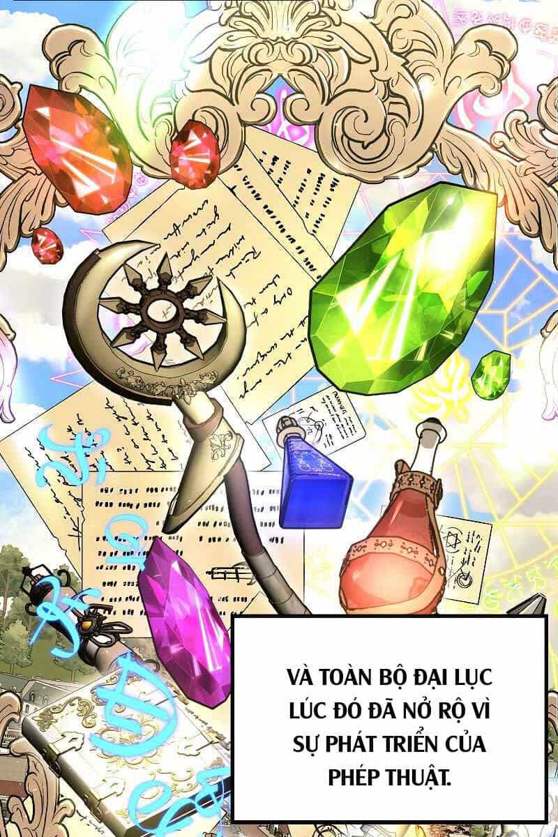 Thánh Cái Khỉ Gì, Đây Là Sức Mạnh Của Y Học Hiện Đại - Chương 44 - ảnh 33